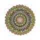 mandala Gabčik Styl