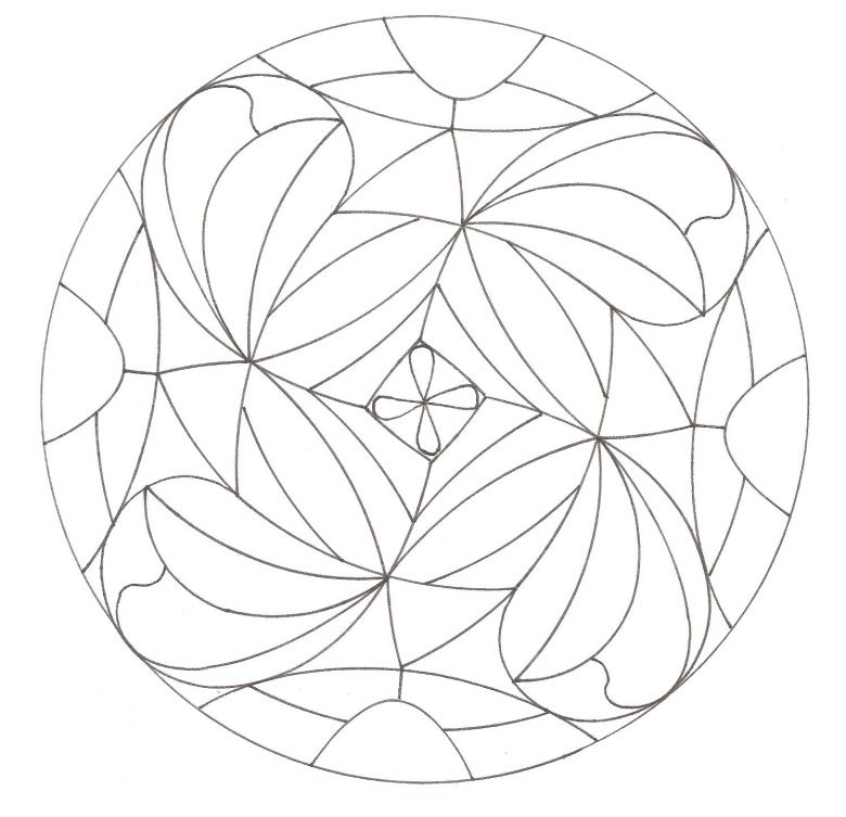 kaleidoskop 5