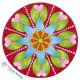 Mandala radosti