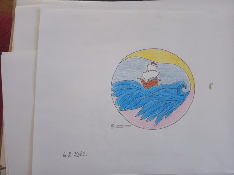 Blaženost
únor 2022