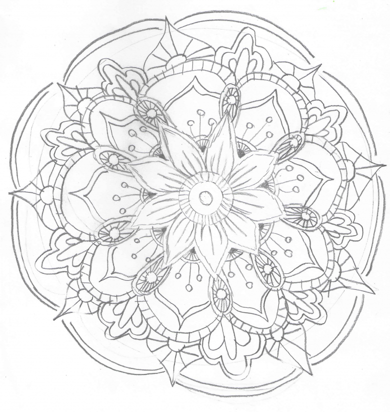 Eliška M._8.tř._flowers beauty